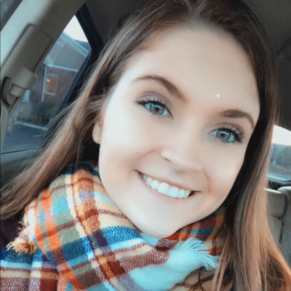 Meet your Posher, Aillie